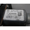MECANISME LEVE-GLACE ARRIERE GAUCHE CITROEN C4