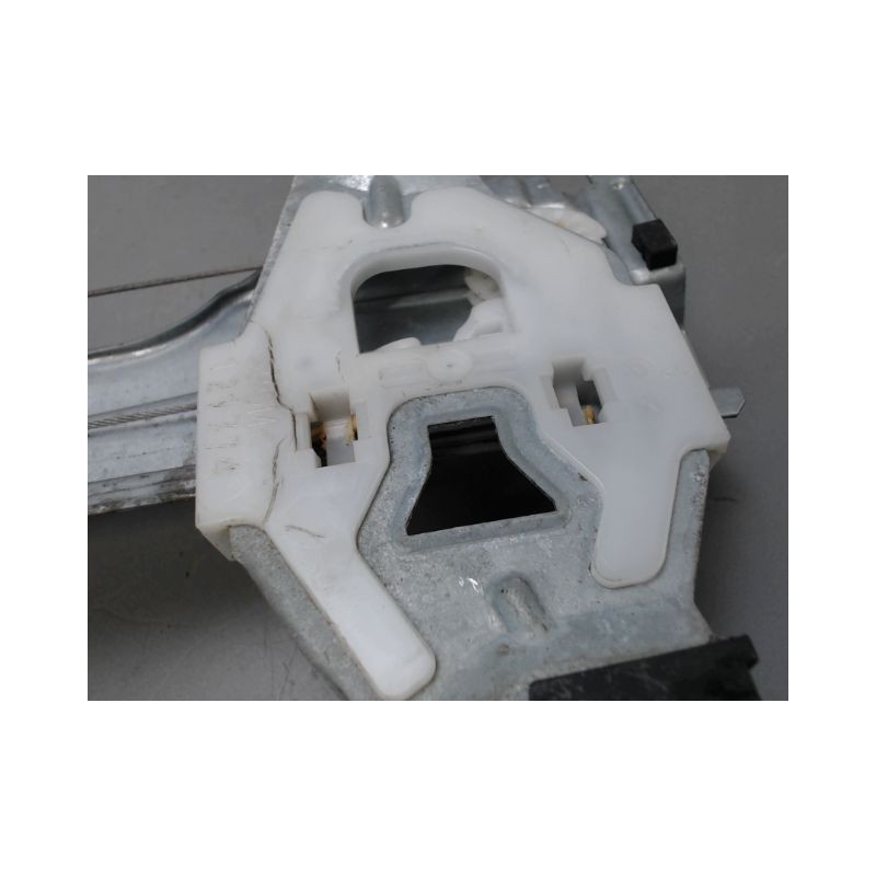 MECANISME LEVE-GLACE ARRIERE GAUCHE CITROEN C4