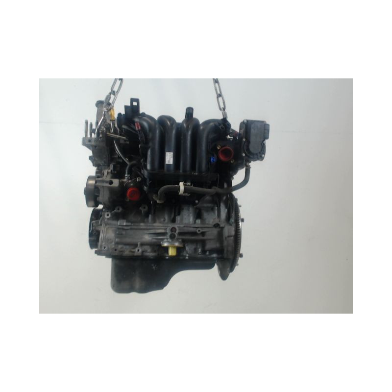 MOTEUR ESSENCE MAZDA MAZDA 2 1.5 MZR 