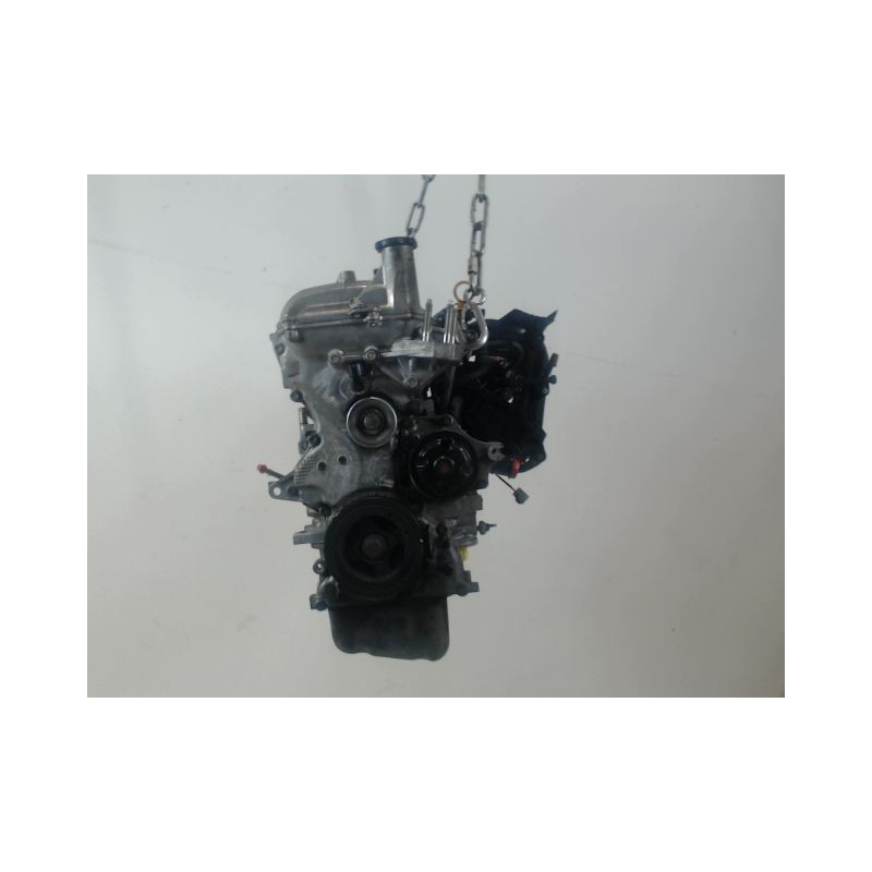 MOTEUR ESSENCE MAZDA MAZDA 2 1.5 MZR 