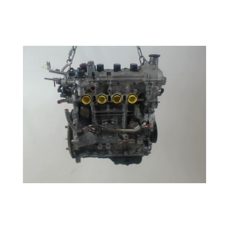 MOTEUR ESSENCE MAZDA MAZDA 2 1.5 MZR 