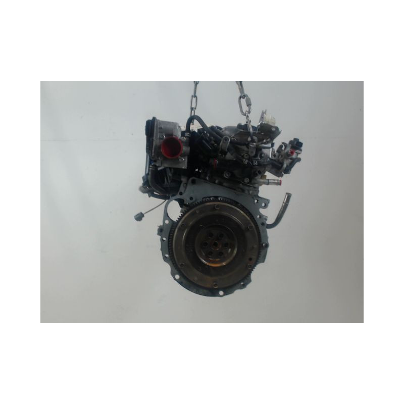 MOTEUR ESSENCE MAZDA MAZDA 2 1.5 MZR 