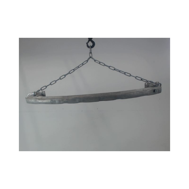 RENFORT PARE-CHOC ARRIERE  RENAULT MEGANE II PH1 02-05