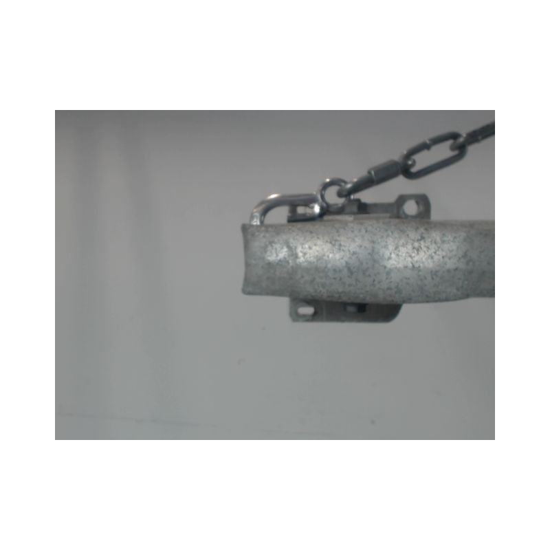 RENFORT PARE-CHOC ARRIERE  RENAULT MEGANE II PH1 02-05