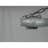 RENFORT PARE-CHOC ARRIERE  RENAULT MEGANE II PH1 02-05