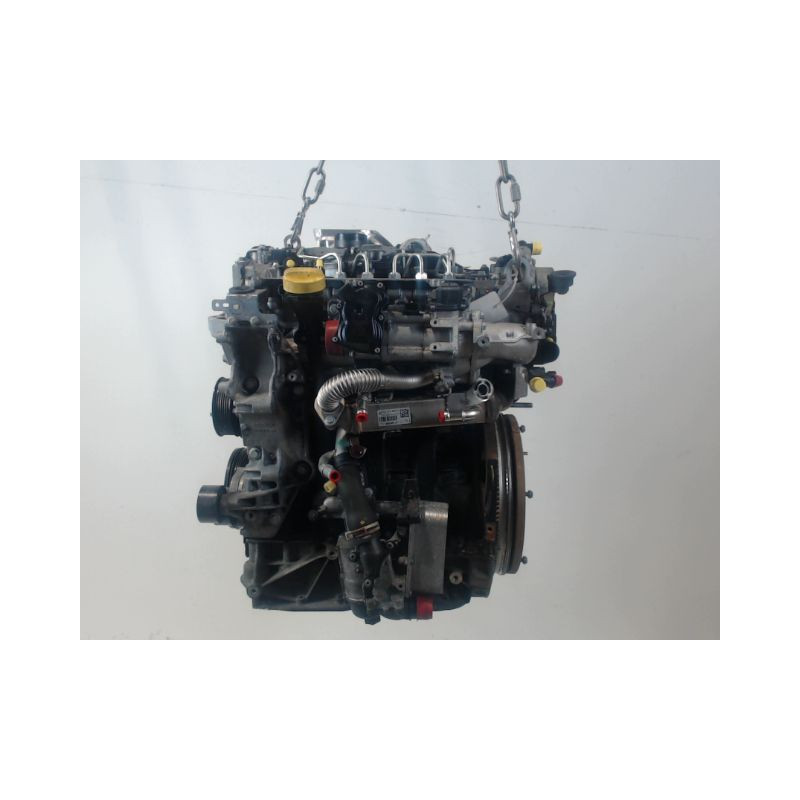 MOTEUR DIESEL RENAULT LAGUNA 2.0 dCi 
