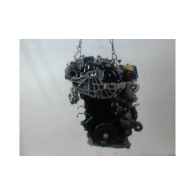 MOTEUR DIESEL RENAULT LAGUNA 2.0 dCi 