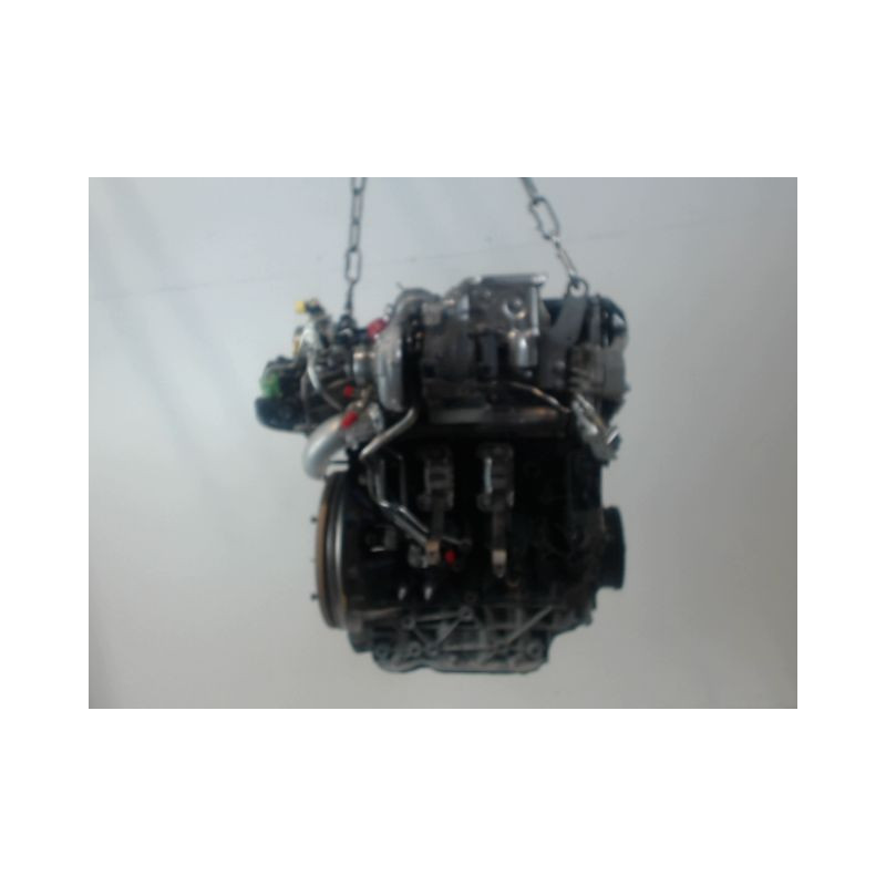 MOTEUR DIESEL RENAULT LAGUNA 2.0 dCi 