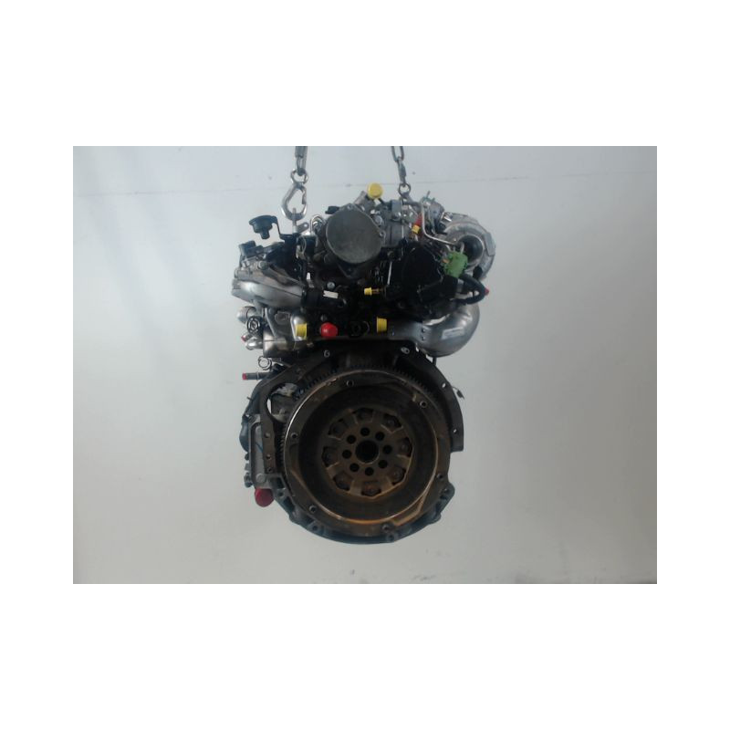 MOTEUR DIESEL RENAULT LAGUNA 2.0 dCi 