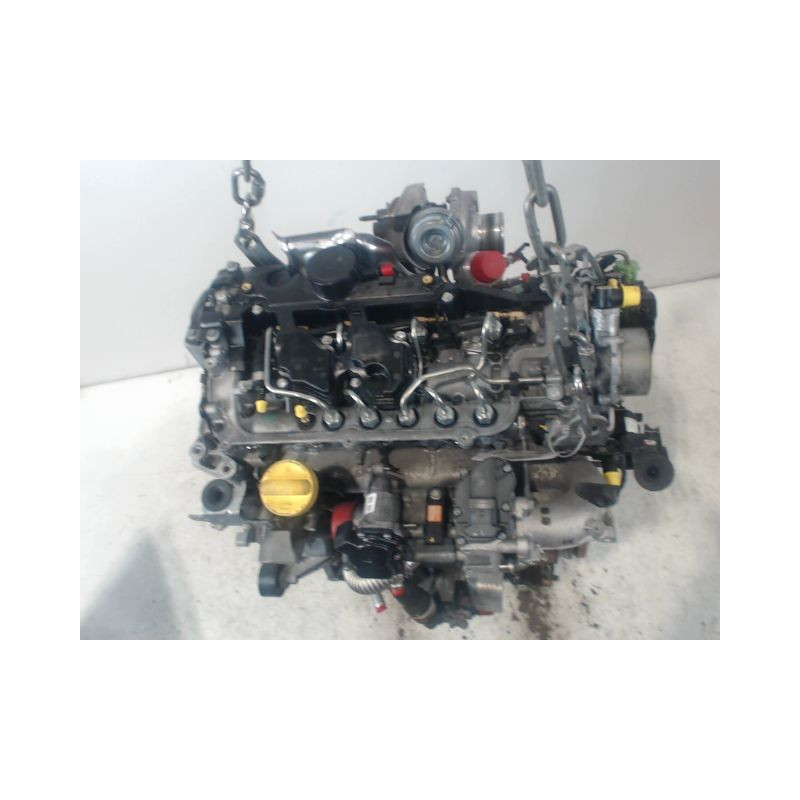 MOTEUR DIESEL RENAULT LAGUNA 2.0 dCi 