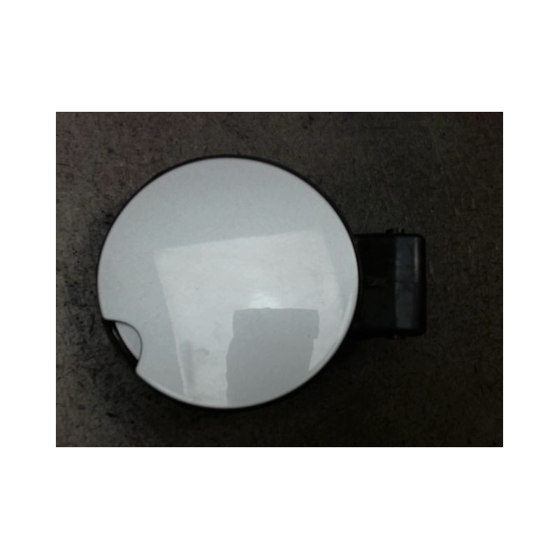 VOLET DE TRAPPE CARBURANT CITROEN C4 2008-