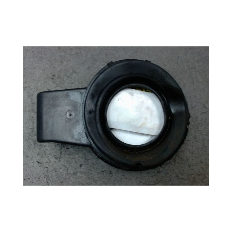 VOLET DE TRAPPE CARBURANT CITROEN C4 2008-
