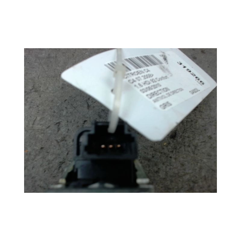 ANTIVOL DE DIRECTION CITROEN C4 2008-