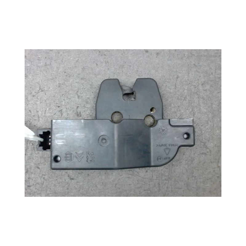 SERRURE HAYON  CITROEN C4 2008-