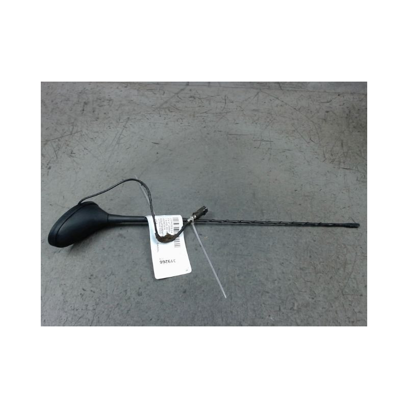 ANTENNE RADIO CITROEN C4 2008-