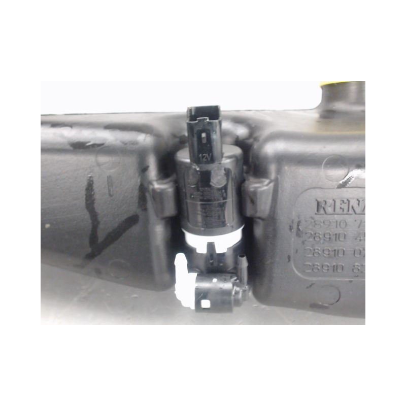 RESERVOIR LAVE-GLACE AVANT DACIA SANDERO