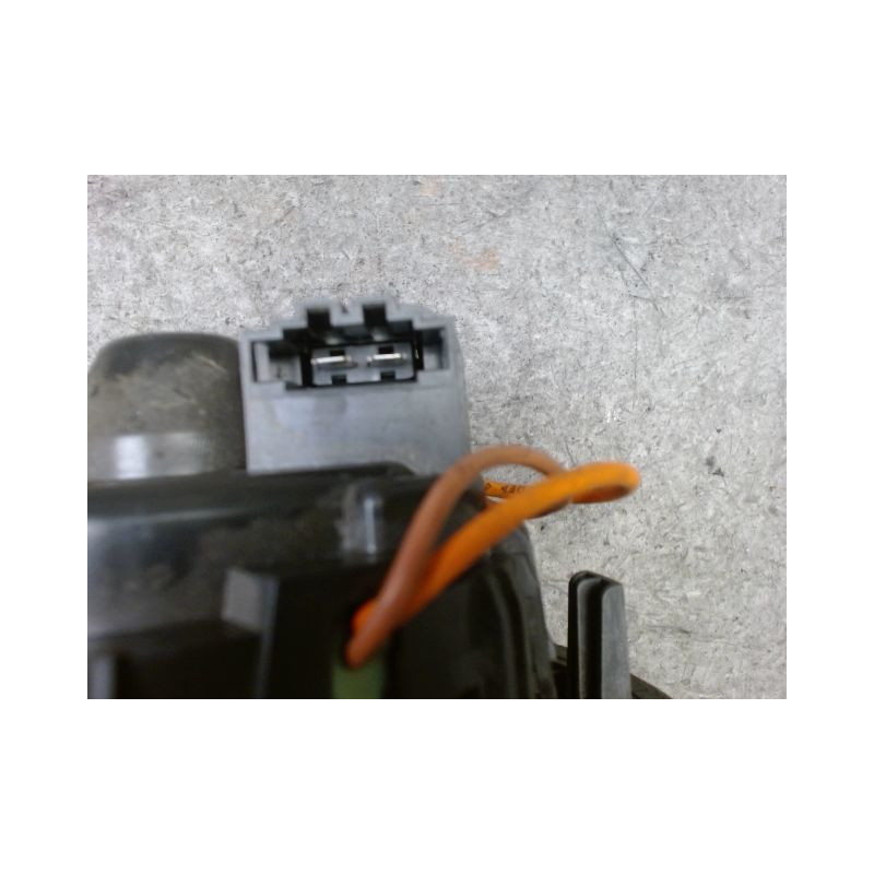 MOTEUR VENTILATEUR CHAUFFAGE TOYOTA AYGO
