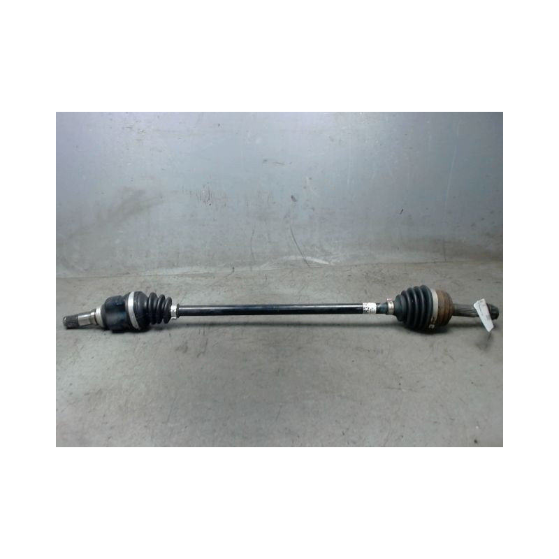 TRANSMISSION AVANT DROIT TOYOTA AYGO 1.0 VVTi 