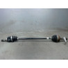 TRANSMISSION AVANT DROIT TOYOTA AYGO 1.0 VVTi 