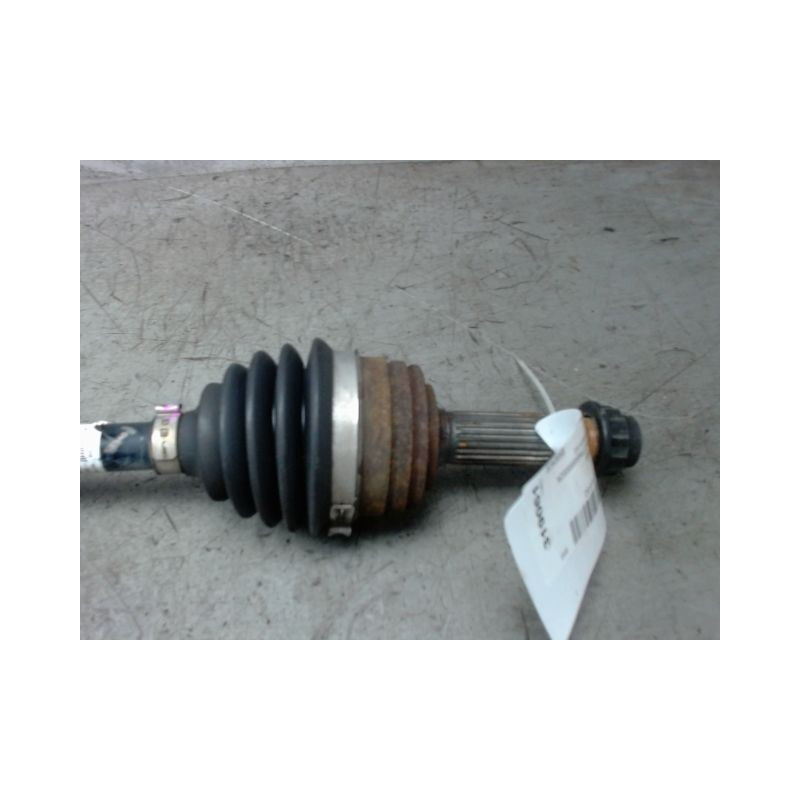 TRANSMISSION AVANT DROIT TOYOTA AYGO 1.0 VVTi 