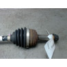 TRANSMISSION AVANT DROIT TOYOTA AYGO 1.0 VVTi 