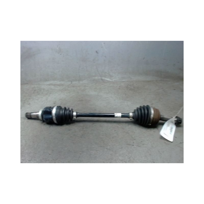 TRANSMISSION AVANT GAUCHE TOYOTA AYGO 1.0 VVTi 