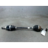 TRANSMISSION AVANT GAUCHE TOYOTA AYGO 1.0 VVTi 