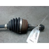 TRANSMISSION AVANT GAUCHE TOYOTA AYGO 1.0 VVTi 