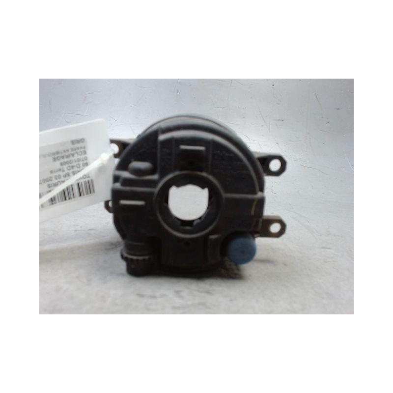 PHARE ANTIBROUILLARD AVANT DROIT TOYOTA AURIS 2007-
