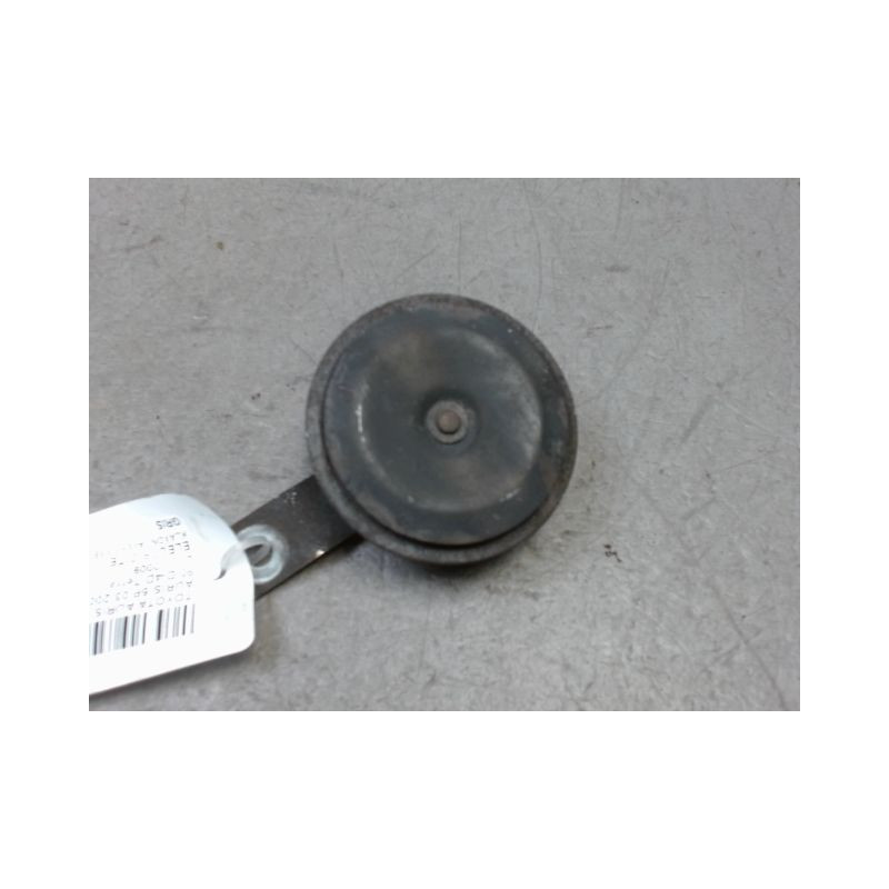KLAXON / AVERTISSEUR TOYOTA AURIS 2007-