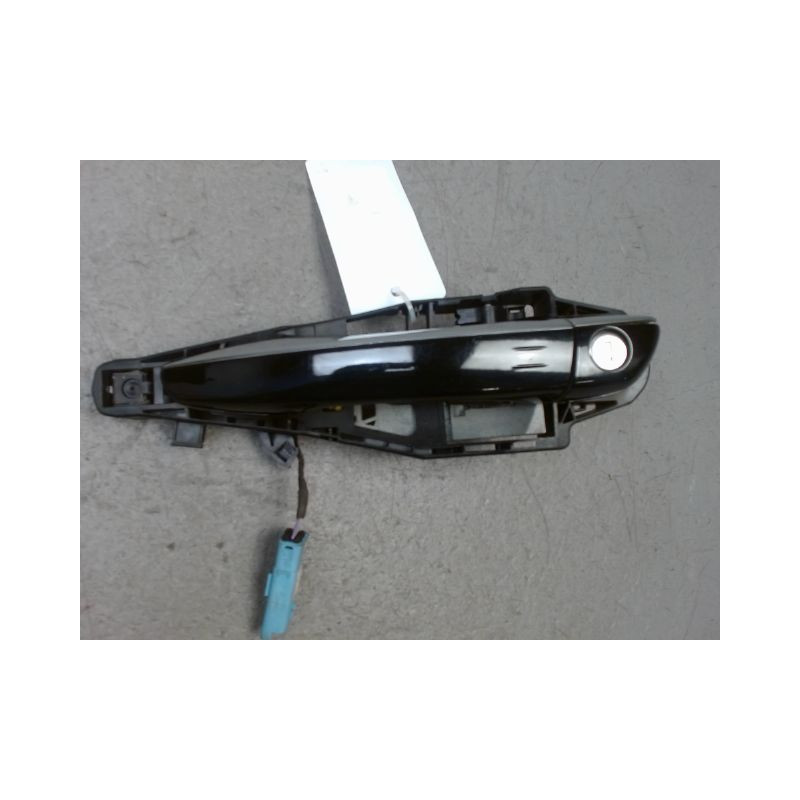 POIGNEE EXTERIEURE PORTE AVANT GAUCHE CITROEN C4