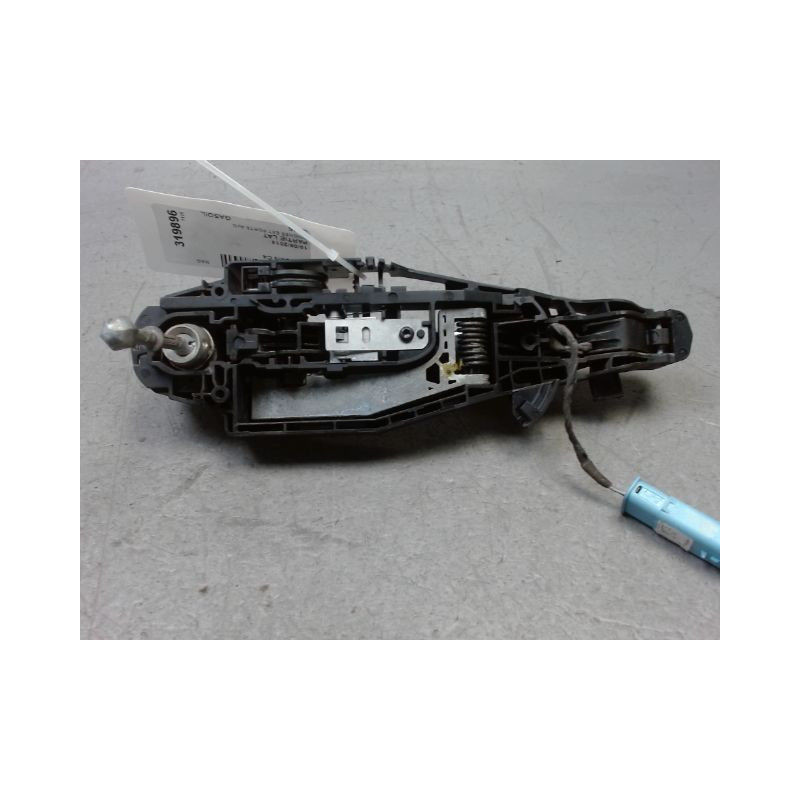POIGNEE EXTERIEURE PORTE AVANT GAUCHE CITROEN C4