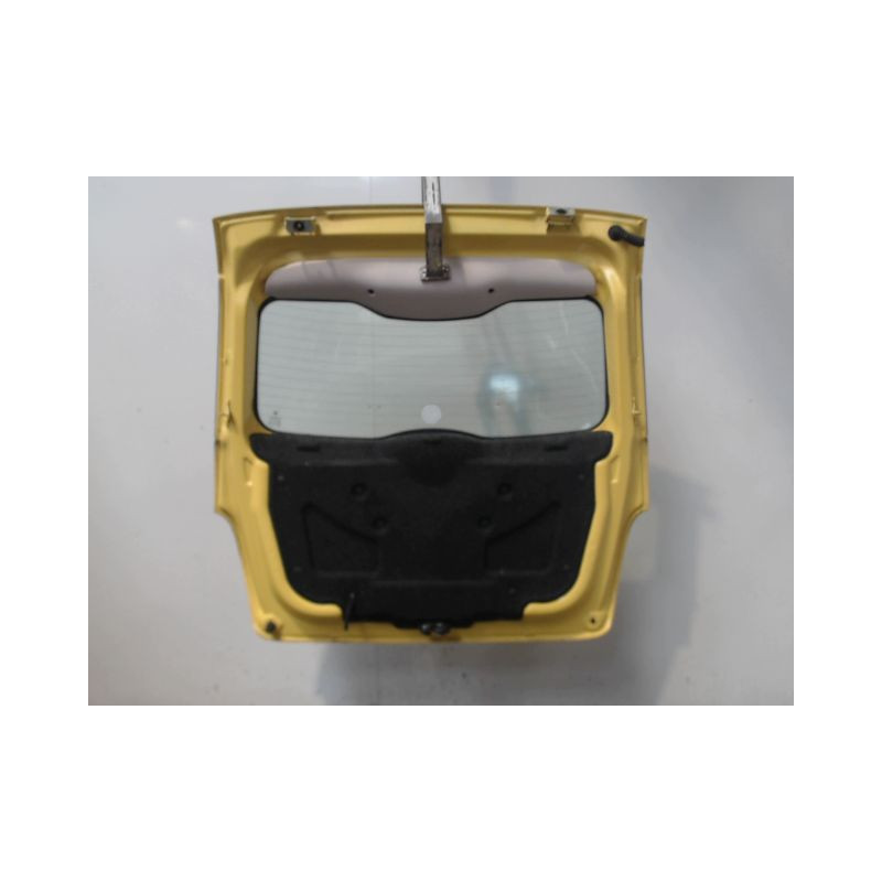 HAYON FIAT 500 2007-