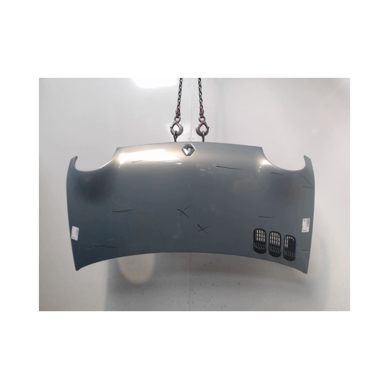 CAPOT RENAULT TWINGO PH.3 2000-2007