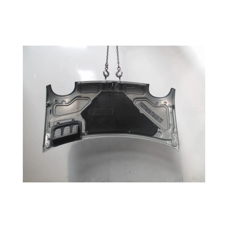 CAPOT RENAULT TWINGO PH.3 2000-2007