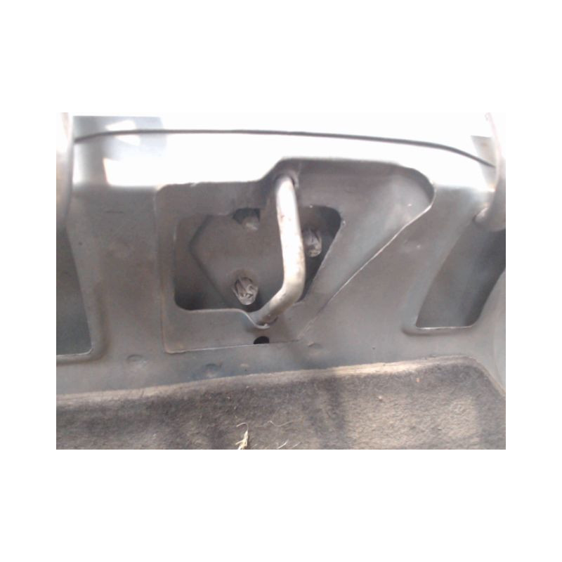 CAPOT RENAULT TWINGO PH.3 2000-2007