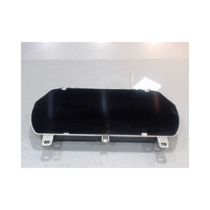 BLOC COMPTEURS RENAULT CLIO