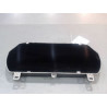 BLOC COMPTEURS RENAULT CLIO