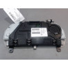 BLOC COMPTEURS RENAULT CLIO