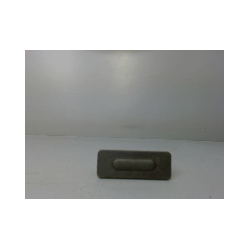 POIGNEE EXTERIEURE HAYON RENAULT CLIO