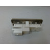 POIGNEE EXTERIEURE HAYON RENAULT CLIO