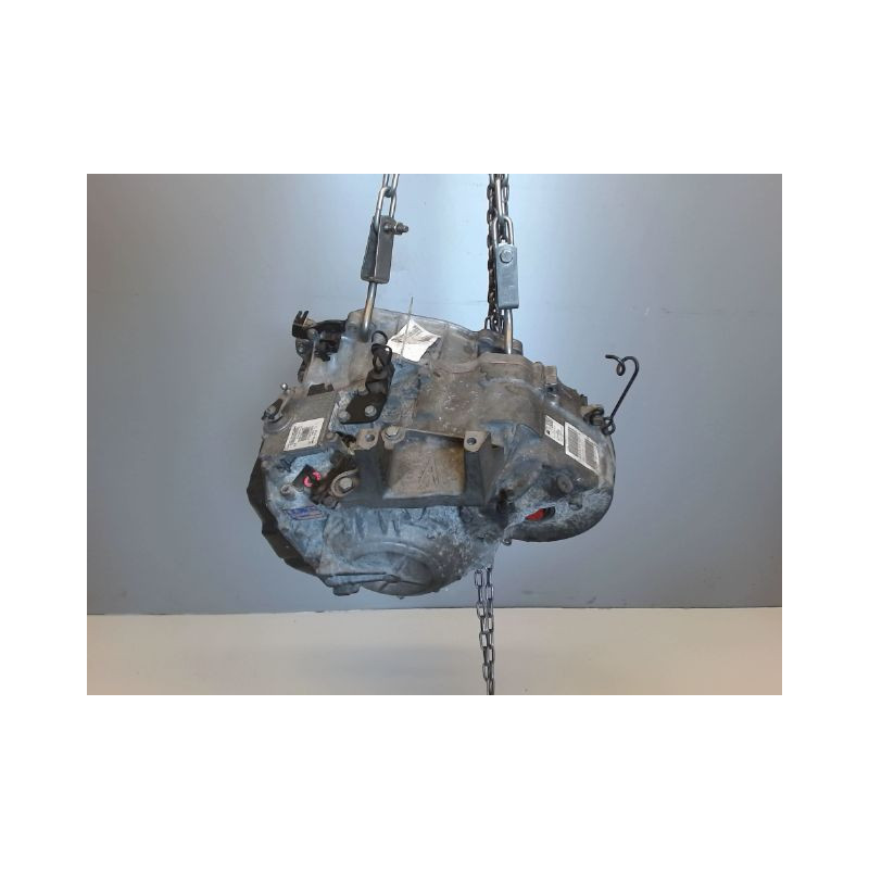 BOITE A VITESSE AUTOMATIQUE CITROEN C5 2.0 HDi 165 