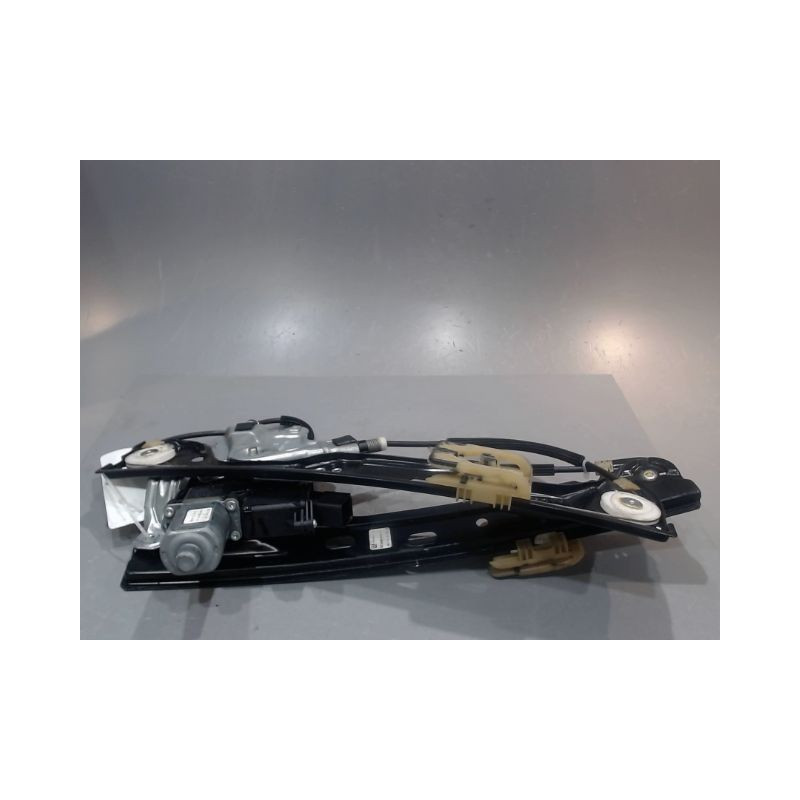 MECANISME+MOTEUR LEVE-GLACE AVANT GAUCHE OPEL INSIGNIA