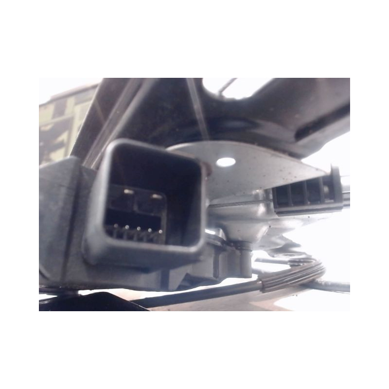 MECANISME+MOTEUR LEVE-GLACE AVANT GAUCHE OPEL INSIGNIA