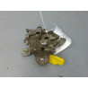 SERRURE CAPOT FIAT 500
