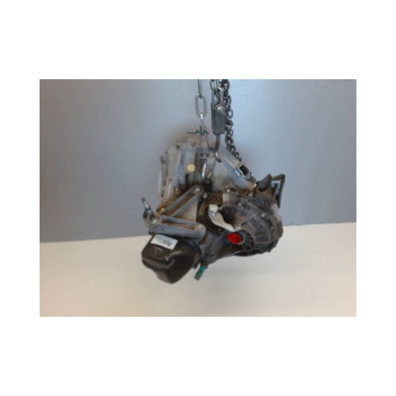 BOITE A VITESSE MECANIQUE RENAULT MEGANE 1.5 dCi 