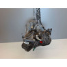 BOITE A VITESSE MECANIQUE RENAULT MEGANE 1.5 dCi 