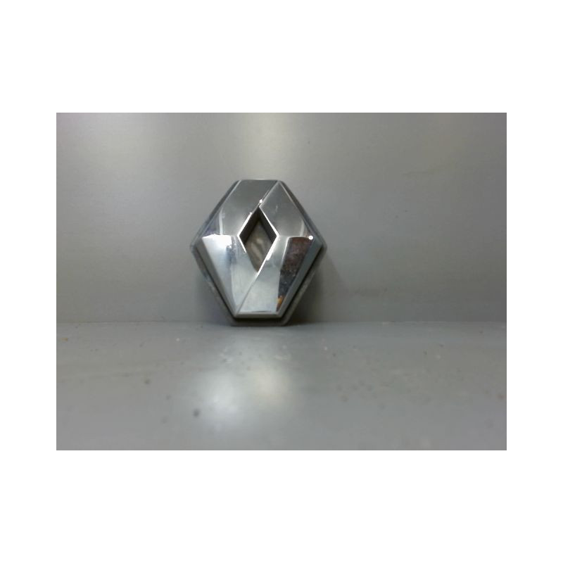 SIGLE CALANDRE RENAULT MEGANE SCENIC
