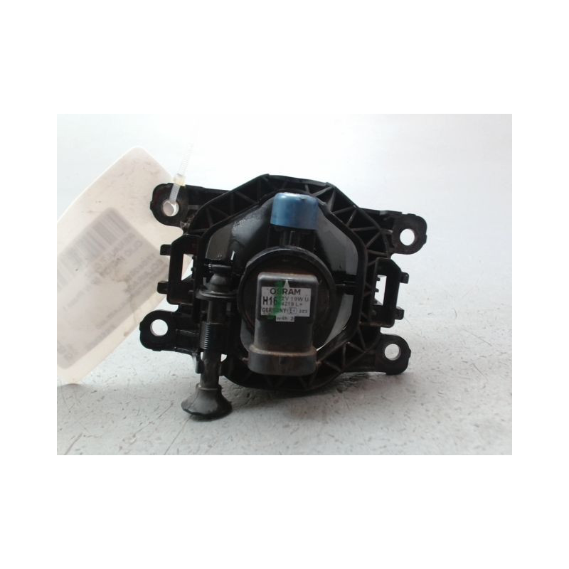 PHARE ANTIBROUILLARD AVANT DROIT RENAULT CLIO IV Phase 1 2012-...