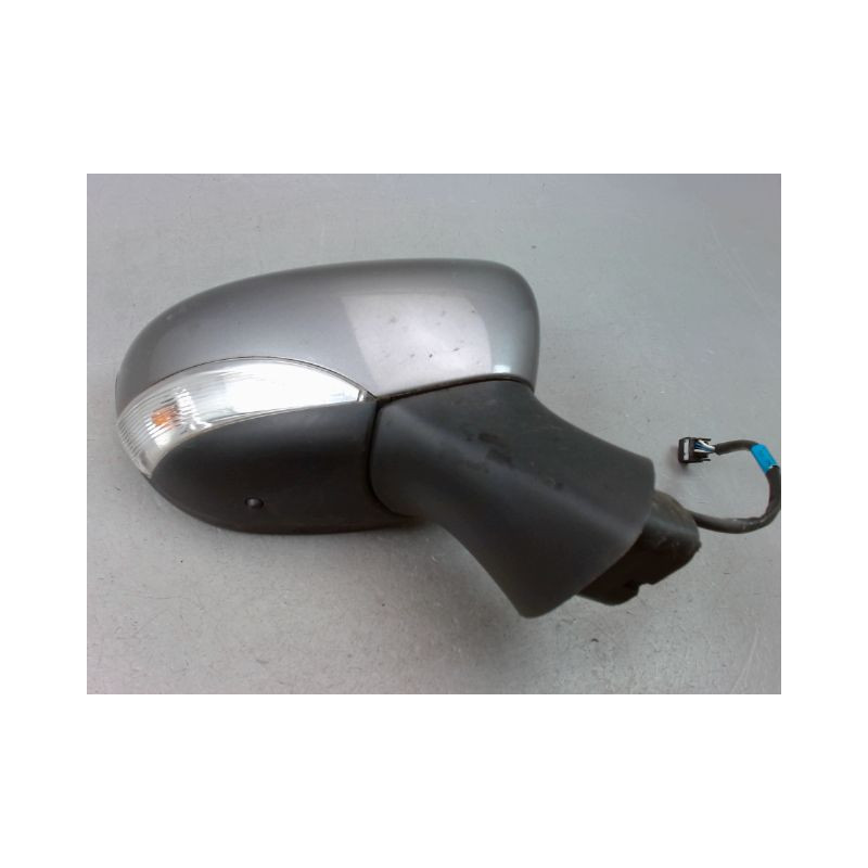 RETROVISEUR EXTERIEUR ELECTRIQUE DROIT RENAULT CLIO IV Phase 1 2012-...